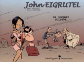 John Eigrutel -1- Le contrat Polstar