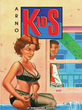 Kids - Tome a1989