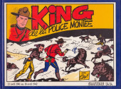 King de la Police Montée -1- 21 avril 1941 au 18 avril 1942