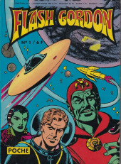 Flash Gordon (Poche) -1- L'usurpateur de Siros