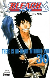 Bleach -30- There is no Heart Without You