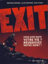 Exit (Werber/Mounier) -INTa2009- Exit