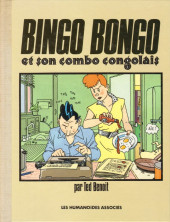 Bingo Bongo - Bingo Bongo et son combo congolais