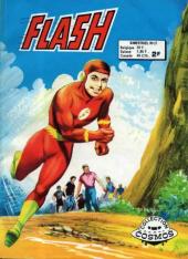 Flash (Arédit - Pop Magazine/Cosmos/Flash) -21- Tome 21