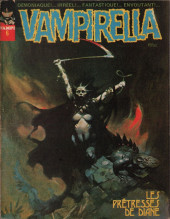 Vampirella (Publicness) -6- Les prêtresses de Diane