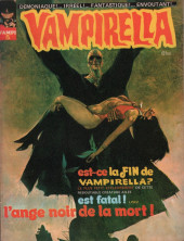 Vampirella (Publicness) -5- L'ange noir de la mort