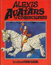 Avatars et coquecigrues - Tome a1979