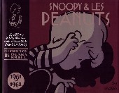 Snoopy & Les Peanuts (Intégrale Dargaud) -6- 1961 - 1962