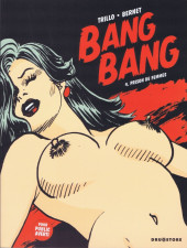 Bang Bang -4- Prison de femmes