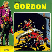 Flash Gordon (Remparts) -2- La révolte des machines - La machine d'Egon