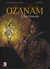 Ozanam -1- L'Ère Nouvelle