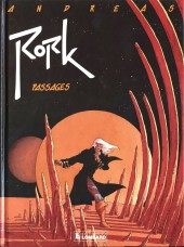 Rork -2b1992- Passages
