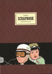 Scrapbook - Uncollected work: 1990-2004