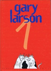 Gary Larson -1- Gary Larson 1