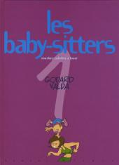 Les baby-sitters -1- Couches-culottes à louer