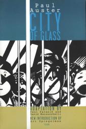 City of Glass (1994) - City of glass