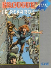 Brougue -2- La Renarde
