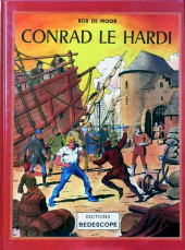 Conrad le Hardi -1a- Conrad le hardi
