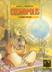 Cosmopolis -2- L'arbre de vie