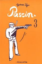 Pascin -3- Pascin 3
