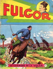 Fulgor (1re série - Artima) -1- Le Cosaque de la Volga