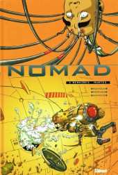 Nomad -3- Mémoires mortes