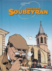 Commissaire Soubeyran -2- Le Pendu de Saint-Siffrein
