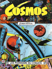 Cosmos (1re série - Artima) -19- Les pionniers du cosmos