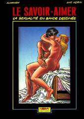 Le savoir aimer - La Sexualité en bande dessinée