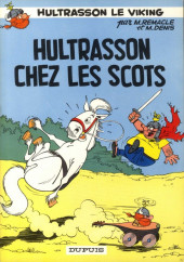 Hultrasson -2- Hultrasson chez les Scots