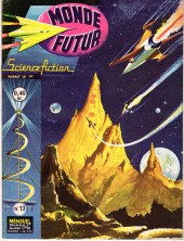 Monde futur (1re série - Artima) -13- Chasseurs sidéraux