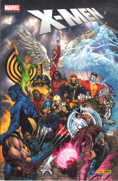 X-Men (1re série) -148TL- Plus dure sera la chute