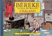 Le jeune Albert -Bruxellois- Béréke un ketje des Marolles