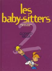 Les baby-sitters -2- Pour une poignée de berceuses