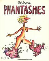 Phantasmes (Reiser) -a1983- Phantasmes