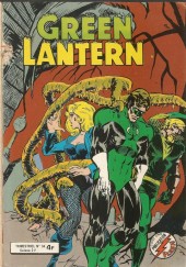 Green Lantern (Arédit) -34- Tome 34