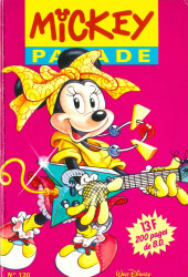 Mickey Parade -130- Que le meilleur gagne