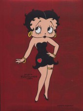 Betty Boop (Vents d'Ouest) -INT01- Betty Boop