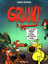 Grimmy -3- Tome 3