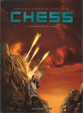 Chess -2- Les Cavaliers de l'Aube