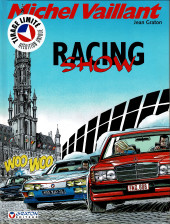 Michel Vaillant -46b2009- Racing show