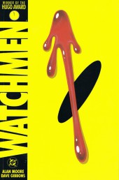 Watchmen (DC Comics - 1986) -INTb- Watchmen
