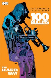100 Bullets (1999) -INT08- The hard way