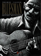 Bluesman (Vollman/Callejo) -INT- Bluesman