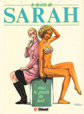 Le destin de Sarah -1- Dans la gueule du look