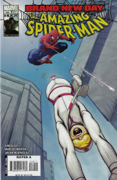 The amazing Spider-Man Vol.2 (1999) -559- Peter Parker, Paparazzi Part One: The Money Shot