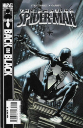 The amazing Spider-Man Vol.2 (1999) -541- Back in Black Part 3