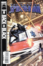 The amazing Spider-Man Vol.2 (1999) -540- Back in Black Part 2