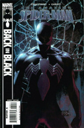 The amazing Spider-Man Vol.2 (1999) -539- Back in Black Part 1
