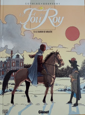 Le fou du Roy -6- Le baron de Molière